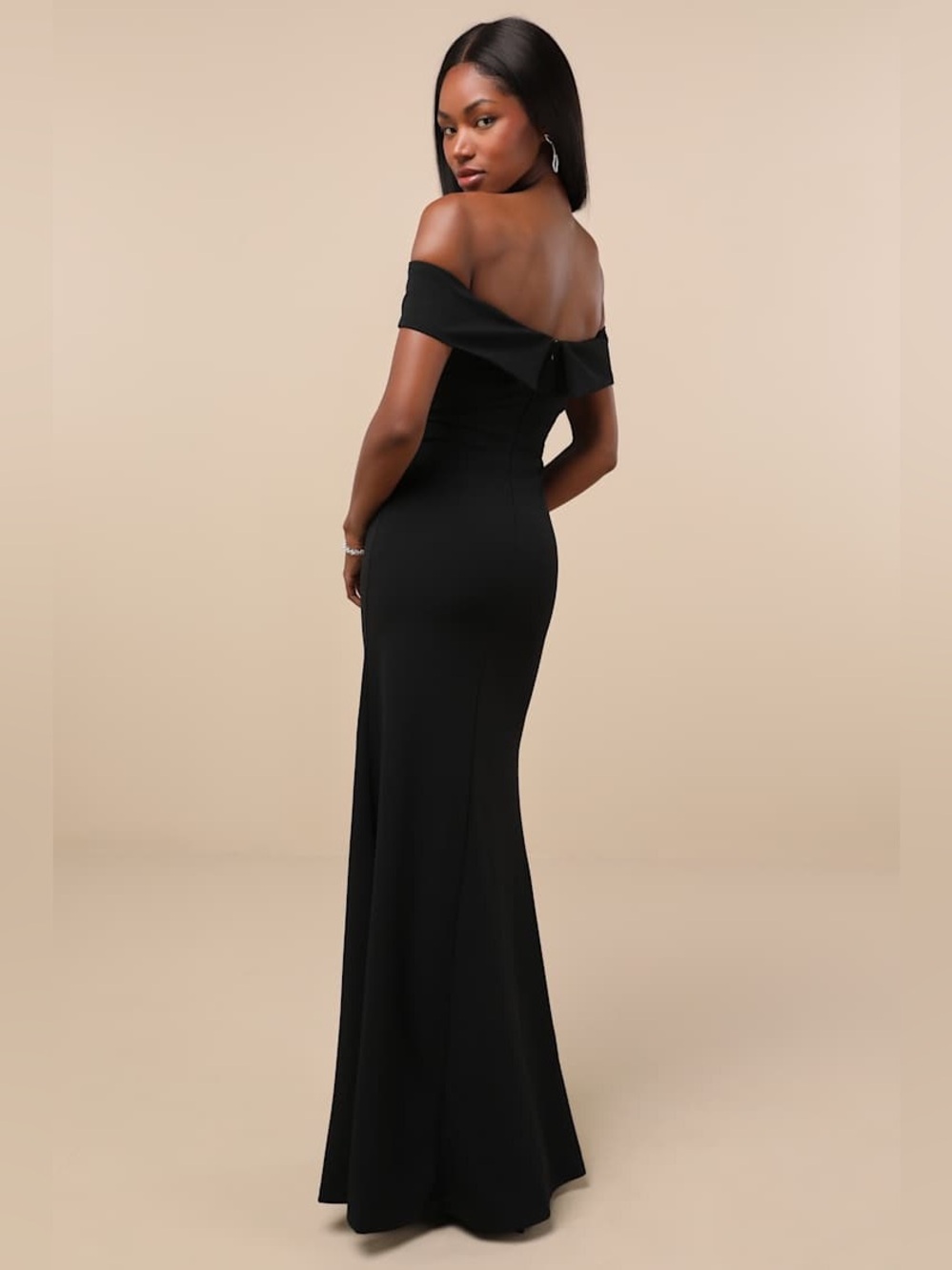 LULUS DRESS - Picture 3 of 5